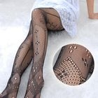SHY SHY - Printed Tights