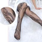 SHY SHY - Printed Tights