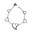 Kamsmak - Dancing Heart Bracelet
