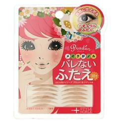 Noble - Pure Doll Natural Eyelid Noble - Pure Doll Natural Eyelid