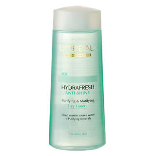 HydraFresh Anti-Shine Icy Hydrating Toner