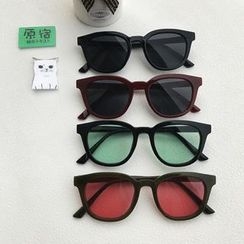 Furale - Square Sunglasses Furale - Square Sunglasses
