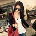 PUFFY - Wrap Front Camisole