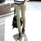 Koo - Skinny Cargo Pants