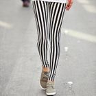 REDOPIN - Striped Leggings