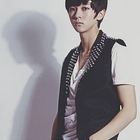 Rememberclick - Studded Vest