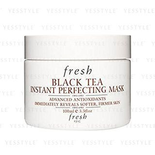 Black Tea Instant Perfecting Mask Black Tea Instant Perfecting Mask