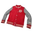 GOOGIMS - 'SUPER FLY' Baseball Jacket