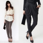 Stylementor - Harem Pants