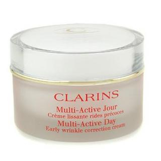 Multi-Active Day Early Wrinkle Correction Cream (Dry Skin)