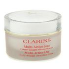Clarins - Multi-Active Day Early Wrinkle Correction Cream (Dry Skin)