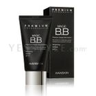 Hanskin - Premium Magic BB Cream SPF 15
