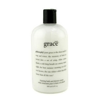Philosophy - Pure Grace Foaming Bath and Shower Cream