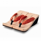 Mizutori - SHIKIBU - Wooden Sandals