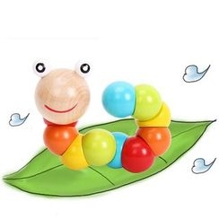Hello Mammy - Kids Wooden Toy Hello Mammy - Kids Wooden Toy