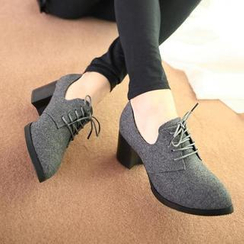 Freesia - Oxford Pumps Freesia - Oxford Pumps
