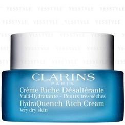 Clarins 娇韵诗 - 恒润保湿霜 (极干性皮肤) Clarins 娇韵诗 - 恒润保湿霜 (极干性皮肤)