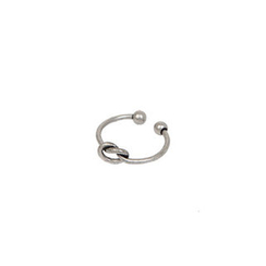 migunstyle - Open Silver Ring migunstyle - Open Silver Ring