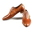 Purplow - Handmade Oxford