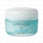 Missha - Super Aqua Deep Hydro Cream