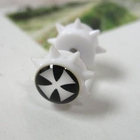 OWL Fashion - Acrylic Single Earring