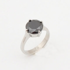 Menku - Rhinestone Ring