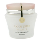 Cle De Peau - Enriched Protective Cream