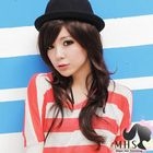 M.H.S - Long Full Wig - Wavy