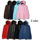 Groove9 - Hooded Pullover