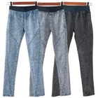 Cookie 7 - Washed Skinny Jeans