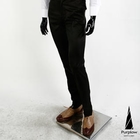 Purplow - Wool Blend Dress Pants