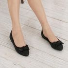 Nongli - Bow-Accent Flats