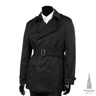 Double-Breasted Jacket Double-Breasted Jacket