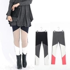 LORIKEET - Color-Block Leggings