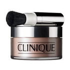 Clinique - Blended Face Powder With Brush