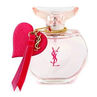 Young Sexy Lovely Eau De Toilette Spray ( 2009 Spring-Summer Collection )