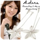 A.dore - Flower Earrings