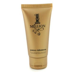 One Million After Shave balm