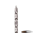 BICO - Crusader Silver Plated Bracelet