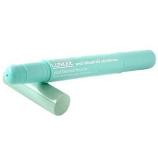 Anti-Blemish Solutions Post Blemish Formula