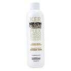 Keratin Complex - Natural Keratin Smoothing Treatment  (For Blonde Hair)