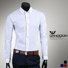DANGOON - Button-Down Dress Shirt