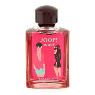 Sexy In Pink Eau De Toilette Spray (Limited Edition)
