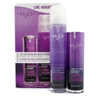 H2O+ - Aqualibrium Line-Minimizing Bio-Boost System: Mist + Serum H2O+ - Aqualibrium Line-Minimizing Bio-Boost System: Mist + Serum
