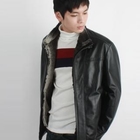 SEOBEAN - Genuine Leather Jacket