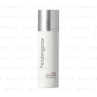 Fine Fairness BB Cream UV SPF 19+ PA+++ Fine Fairness BB Cream UV SPF 19+ PA+++