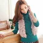 Tokyo Fashion - Turtleneck Top
