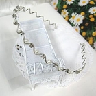Angelove - Pearl-Accent Hair Band