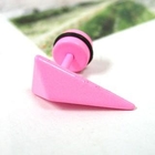 OWL Fashion - Triangle Single Earring