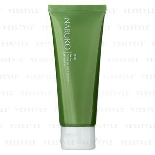 Tea Tree Oil Out Acne Clay Cleanser Tea Tree Oil Out Acne Clay Cleanser